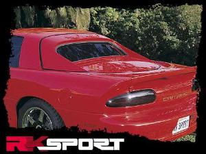 93-02 Chevy Camaro RK Sport Sport Back