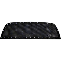 09-12 Dodge Ram 1500 Royalty Core RC1 Classic Grille - Star Flange, 10.0 Power Mesh