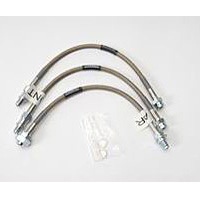 79-88 Monte Carlo Base, Ss Russell Brake Lines