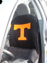 All Jeeps (Universal), All Vehicles (Universal) Seat Armour NCAA Towel Seat Cover - University of Tennessee