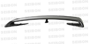 09-15 Nissan GTR R35 Seibon OEM Style Rear Spoiler (Carbon Fiber)