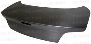 04-08 Mazda RX-8 Seibon OME Style Trunk (Dry Carbon Fiber)