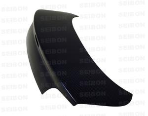 04-08 Mazda RX-8 Seibon OEM Style Trunk (Carbon Fiber)