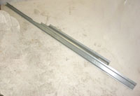 Dent in rocker panel honda civic #5