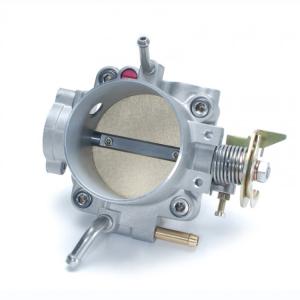 97 Honda prelude throttle body spacer #2