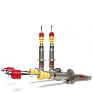 90-93 Integra Skunk2 Sport Shocks