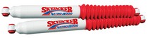 04-12 Chevrolet Colorado, 04-12 GMC Canyon, 07-08 Isuzu I-290, 07-08 Isuzu I-370, 2006 Isuzu I-280, 2006 Isuzu I-350 Skyjacker Nitro Softride Shock with Red Boot - Either Side (Optimal for 0-3.5