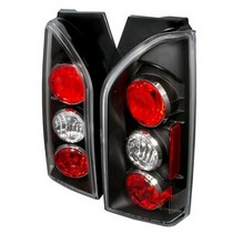 2007 Nissan xterra tail light replacement #10