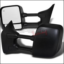 Nissan armada folding mirrors #6