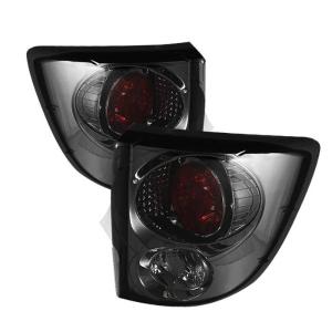 00-05 Toyota Celica Spyder Altezza Tail Lights - Smoke