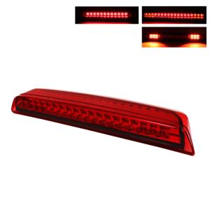 2002 Nissan frontier third brake light #8