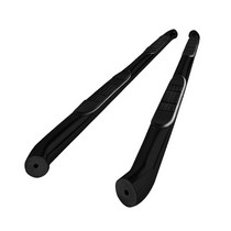 1996 Nissan pathfinder nerf bars #6