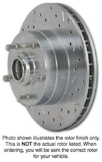 Change brake rotors 1994 honda accord #7