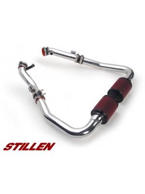 09-11 Nissan 370Z (Non Nismo) Stillen Gen 3 Ultra Long Tube Dual Intake Kit - Dual Filters