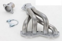 2010 Nissan altima stillen exhaust #3