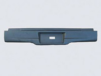 2010 Nissan frontier roll pan #6