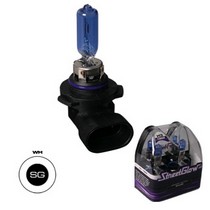 Honda element white halogen headlamps #4