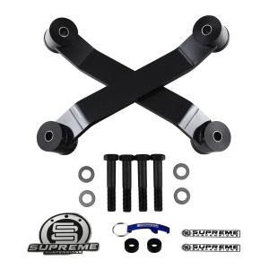 1997-2002 Ford Expedition 2WD and 4WD Supreme Suspension Rear Adjustable Upper Control Arm