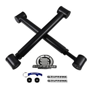 1993-1998 Jeep Grand Cherokee ZJ 2WD and 4WD Supreme Suspension Front Adjustable Lower Control Arm
