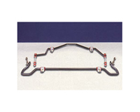 91-94 Nissan Sentra Suspension Techniques Sway Bars - Rear Sway (Diameter 3/4 inch)