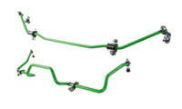 79-81 Supension Techniques - Front and Rear Anti-Sway Bars