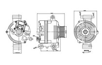 Ford Explorer Alternators at Andy's Auto Sport