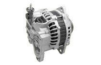 Replacing alternator 97 nissan maxima #10