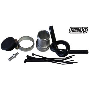 2000-2005 Audi ALL 1.8T Engines, 2000-2005 Volkswagon ALL 1.8T Engines TurboXS™ Blow Off Valve Type H Adapter Kit (Audi/VW 1.8T)