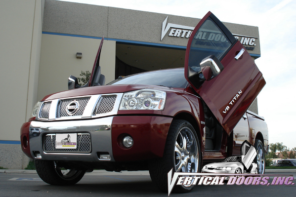 Davidson nissan inc