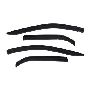 Tribeca 2006-2011 Wade Slim Design Wind Deflectors (4 Piece)