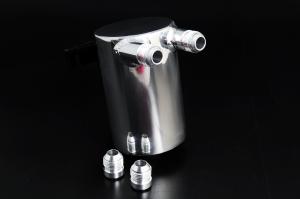 Universal for all cars Weapon R Aluminum Oil Catch Tank - Pro Tank 10 AN
