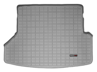 1998-2011 Volkswagen Beetle Weathertech Floormats - Cargo Liners (Grey)