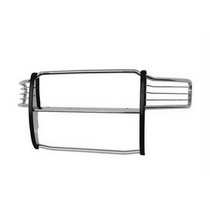 Excursion 00-04, F250HD SuperDuty 99-04, F350HD SuperDuty 99-04 Westin Sportsman Stainless Steel Grille Guard