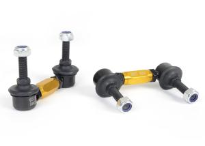 99-03 Legacy Be Sedan, Bh Wagon My (Including Turbo) Whiteline Rear Sway Bar Link Kit - Ball Link End