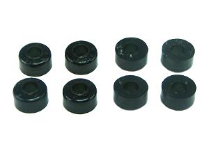 1/86-4/95 Land Rover 8CYL Range Rover Wagon, 4/91-3/99 Land Rover 4/8CYL Land Rover Discovery Wagon Whiteline Shock Absorber - Upper Bushing Kit