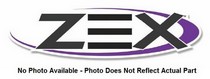 For Use On General Motors Brand (GM) LT1 Engines Only ZEX™ LT1 Fuel Pump Hose Barb