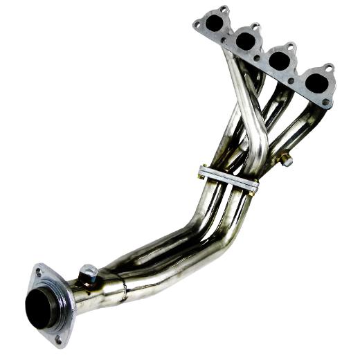 2003 Honda civic ex headers #7