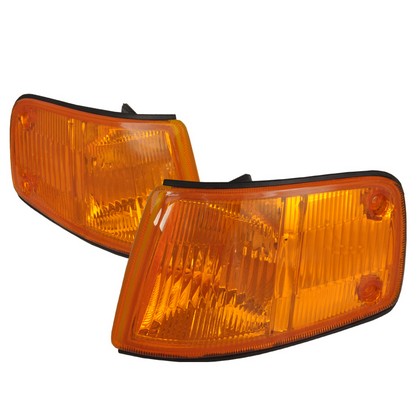 Corner crx honda light #2