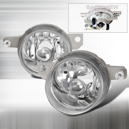 Honda del sol fog light socket #4