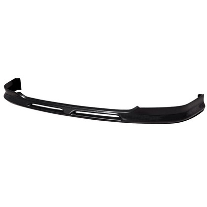 2004-2005 Honda Civic Spec D Abs Plastic Front Lip - Mugen Style Si Only