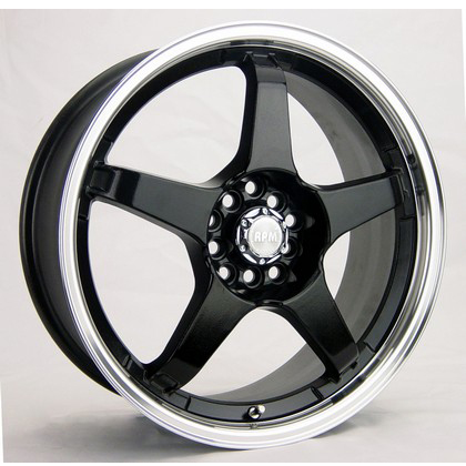 Nissan stud pattern