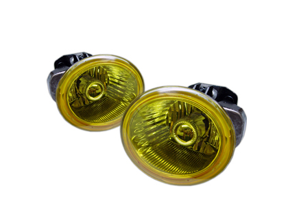 Nissan murano fog light assembly #2