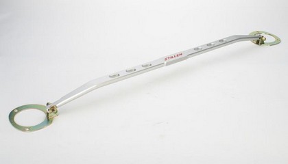 Stillen strut tower brace nissan maxima #5