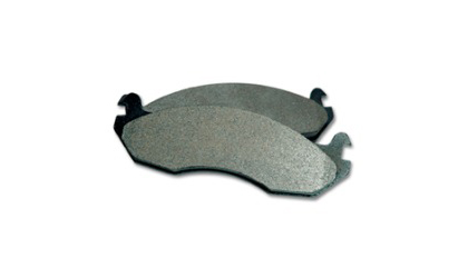 StopTech Posi-Quiet Extended Wear Brake Pads - Rear