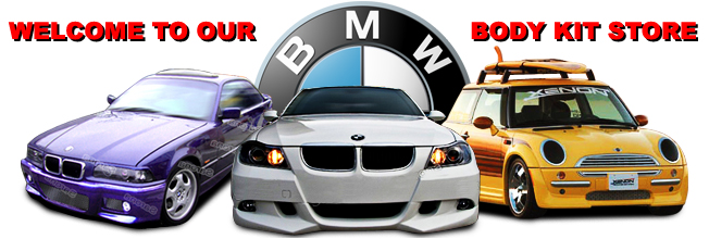 2000 Bmw 323ci wide body kit #4