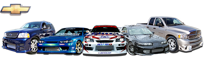 Home Body Kits Chevrolet Monte Home Body Kits Chevrolet Monte