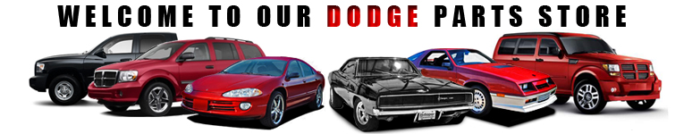 Dodge Parts