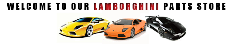 Lamborghini Parts