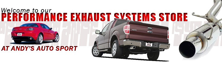 Chrysler crossfire performance exhaust #5