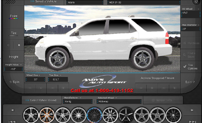 Acura on Custom Acura Mdx   Stidge Com